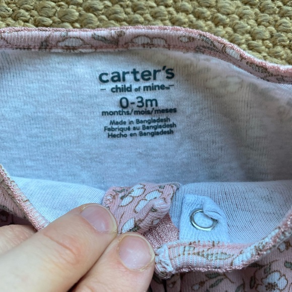 Baby Girl Bundle - Picture 5 of 10